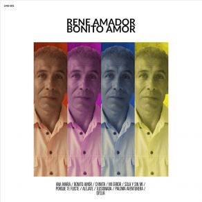 Download track Ilusionada Rene Amador