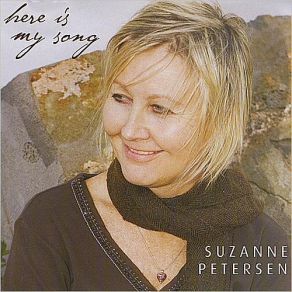 Download track Monkey Back Blues Suzanne Petersen