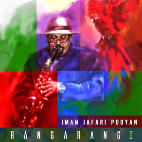 Download track Booy E Gandom Iman Jafari Pooyan