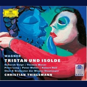 Download track Akt II. Vorspiel Richard Wagner, Philharmonia Orchestra