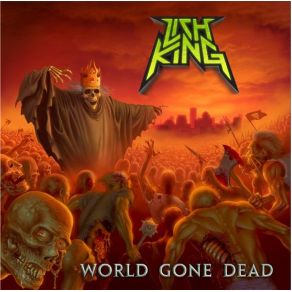 Download track Terror Consumes  Lich King