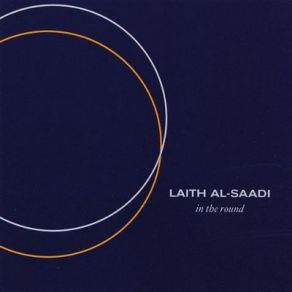 Download track So Different Now Laith Al-Saadi