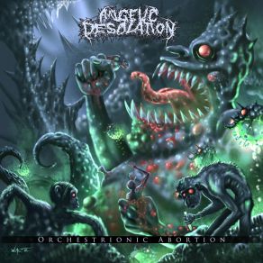 Download track Pterrordactyl Mann Angelic Desolation