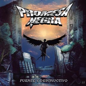 Download track Entre Los Muertos Promesa Negra