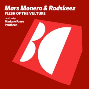 Download track Flesh Of The Vulture (Mariano Favre Remix) Mariano Favre