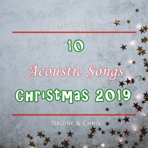 Download track All I Want For Christmas Is You Re-Cover