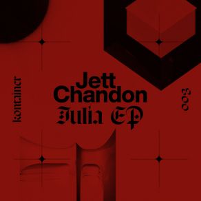 Download track Julia (Original Mix) Jett Chandon