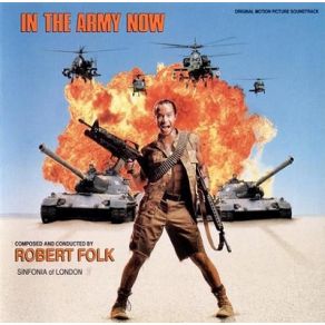 Download track Ranger Attack Robert Folk