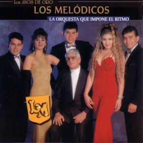 Download track Mi Cocha Pechocha Los Melodicos