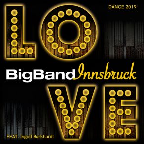 Download track Tanzen Möcht Ich Big Band InnsbruckEmmerich Kálmán