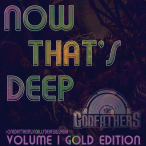 Download track Get Up (Nostalgic Mix) The Godfathers Of Deep House SA