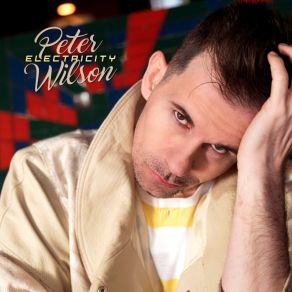 Download track I Cry For You Peter Wilson