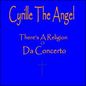 Download track A New Song Cyrille The Angel