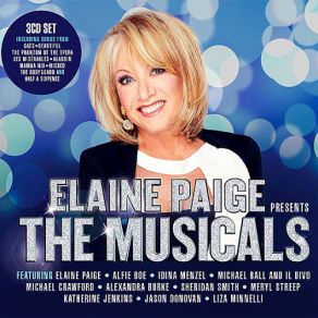 Download track What I Did For Love (From A Chorus Line) Elaine Paige