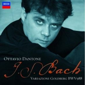 Download track 7. Variatio 6 Canone Alla Seconda A 1 Clav. Johann Sebastian Bach