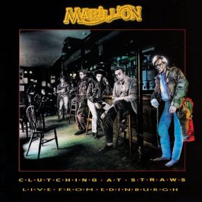 Download track Lavender (Live Edinburgh Playhouse 1987) [2018 Michael Hunter Mix] Marillion