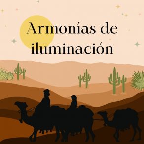 Download track Armonías De Iluminación Sonidos Del Silencio