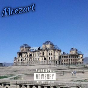 Download track Yea I Know Moezart