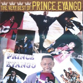 Download track C'est Ma Peau Prince Eyango