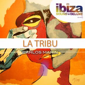 Download track La Tribu (Original Mix) Carlos Marin