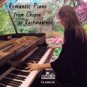 Download track Nocturne, Op. 9: No. 1 Caterina BarontiniFrédéric Chopin