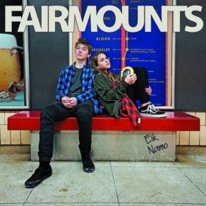 Download track Force Fields The Fairmounts