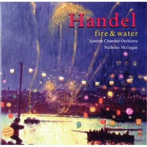 Download track 22. Water Music Suite No. 3 In G Major HWV 350 - No. 21 Georg Friedrich Händel