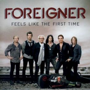 Download track The Flame Still Burns Foreigner