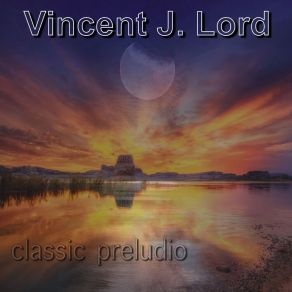 Download track Rome Let Me Serenade You Tonight Vincent J. Lord