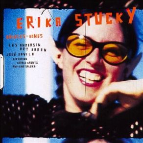 Download track Starquality II / But Honey, I'm Perfectly Sober, Let Me Drive! Erika Stucky