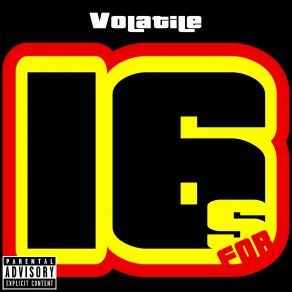 Download track Groove Back Volatile