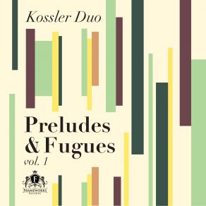 Download track Prelude For Birds In D Major Kossler Duo