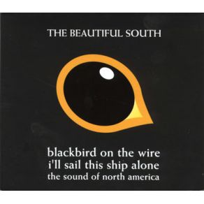 Download track The Sound Of North America [Live] Beautiful South, The