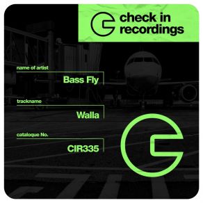 Download track Walla (Extended Mix) Bass Fly