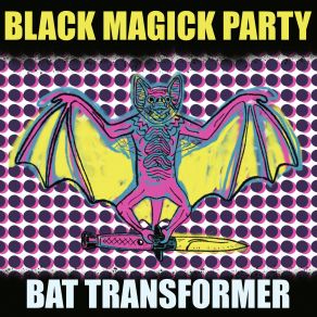 Download track Death Gloom Phase One Black Magick Party