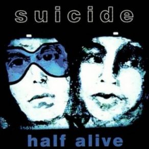 Download track Space Blue Suicide