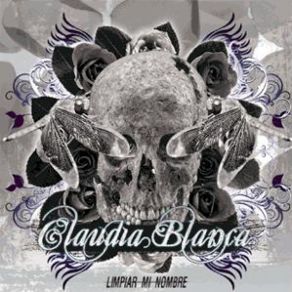 Download track  - No Queda Tiempo Claudia Blanca