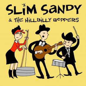 Download track Chicken Shack Stomp The Hillbilly Boppers