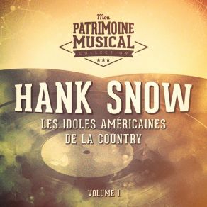 Download track Brand Of My Heart Hank Snow