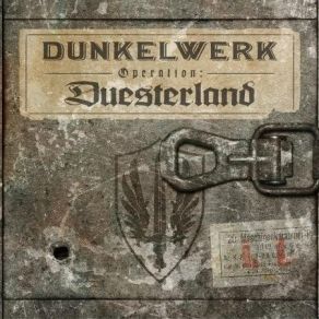 Download track Hymn (Instrumental) Dunkelwerk