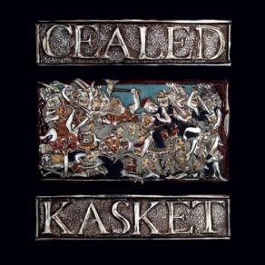 Download track Prison Fight Cealed Kasket