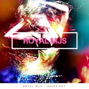 Download track Turn The Party (Original Mix) Royal MJS