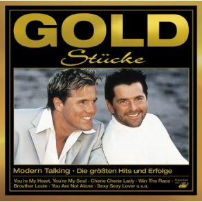 Download track TV Makes The Superstar Modern Talking