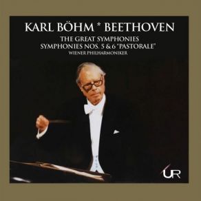 Download track Symphony No. 5 In C Minor, Op. 67: III. Allegro (Live) Karl Böhm, Wiener Philarmoniker