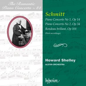 Download track Piano Concerto No. 1 In C Minor, Op. 14 - II. Adagio Con Moto Quasi Andante – Howard Shelley, Ulster OrchestraOp. 14