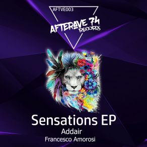 Download track Sensations (Original Mix) Tom Adair