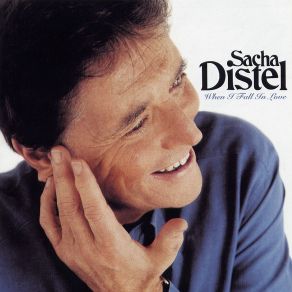 Download track It'S In The Eyes (Ecoute Mes Yeux) Sacha Distel