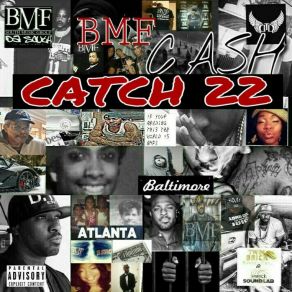 Download track Street Lights BMF Cash