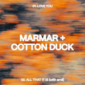 Download track All That It Is Cotton DuckArnii