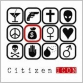 Download track Harmless Citizen Icon